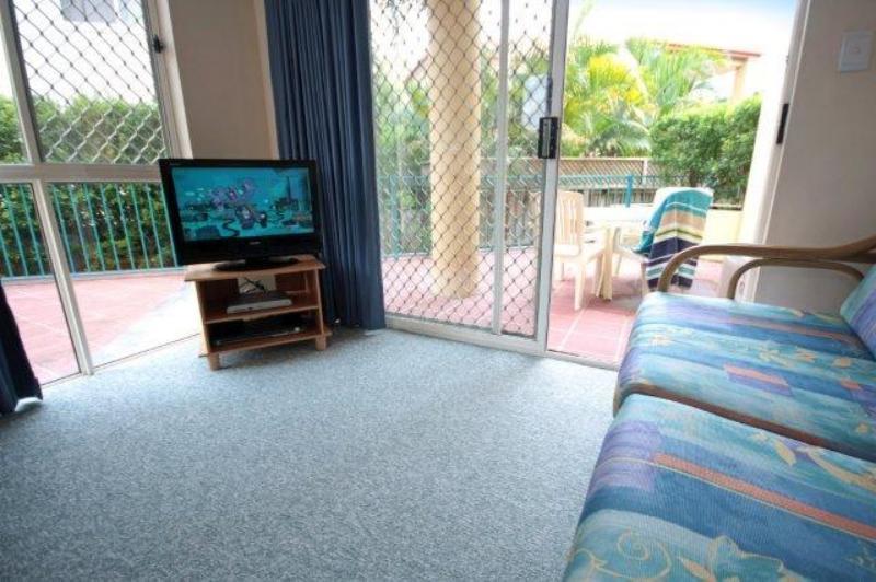 Paradise Isles Gold Coast Eksteriør bilde