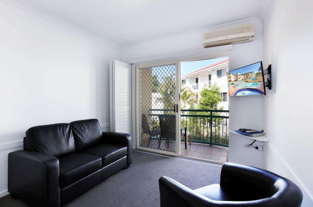 Paradise Isles Gold Coast Eksteriør bilde