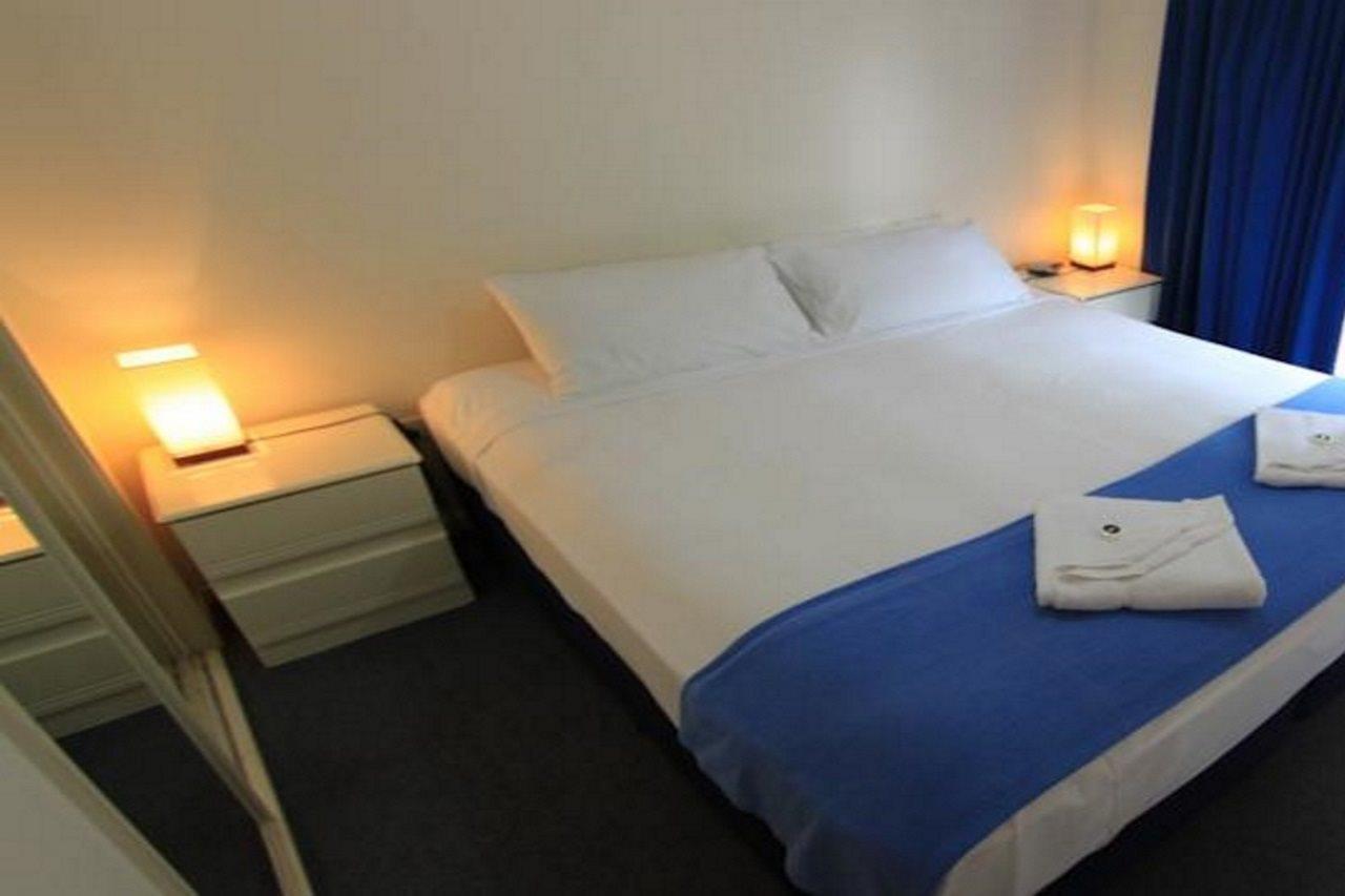 Paradise Isles Gold Coast Eksteriør bilde